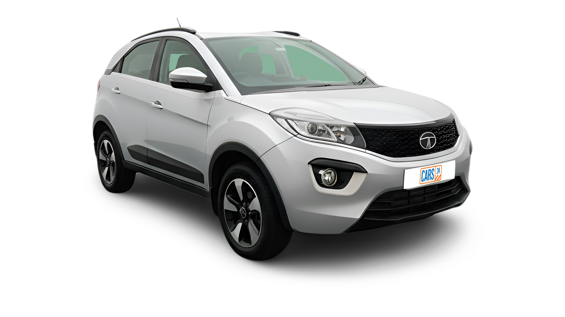 Tata NEXON-img